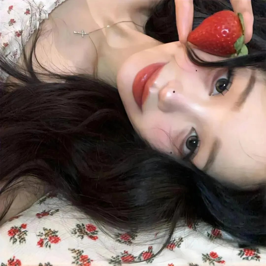 桃花开好了