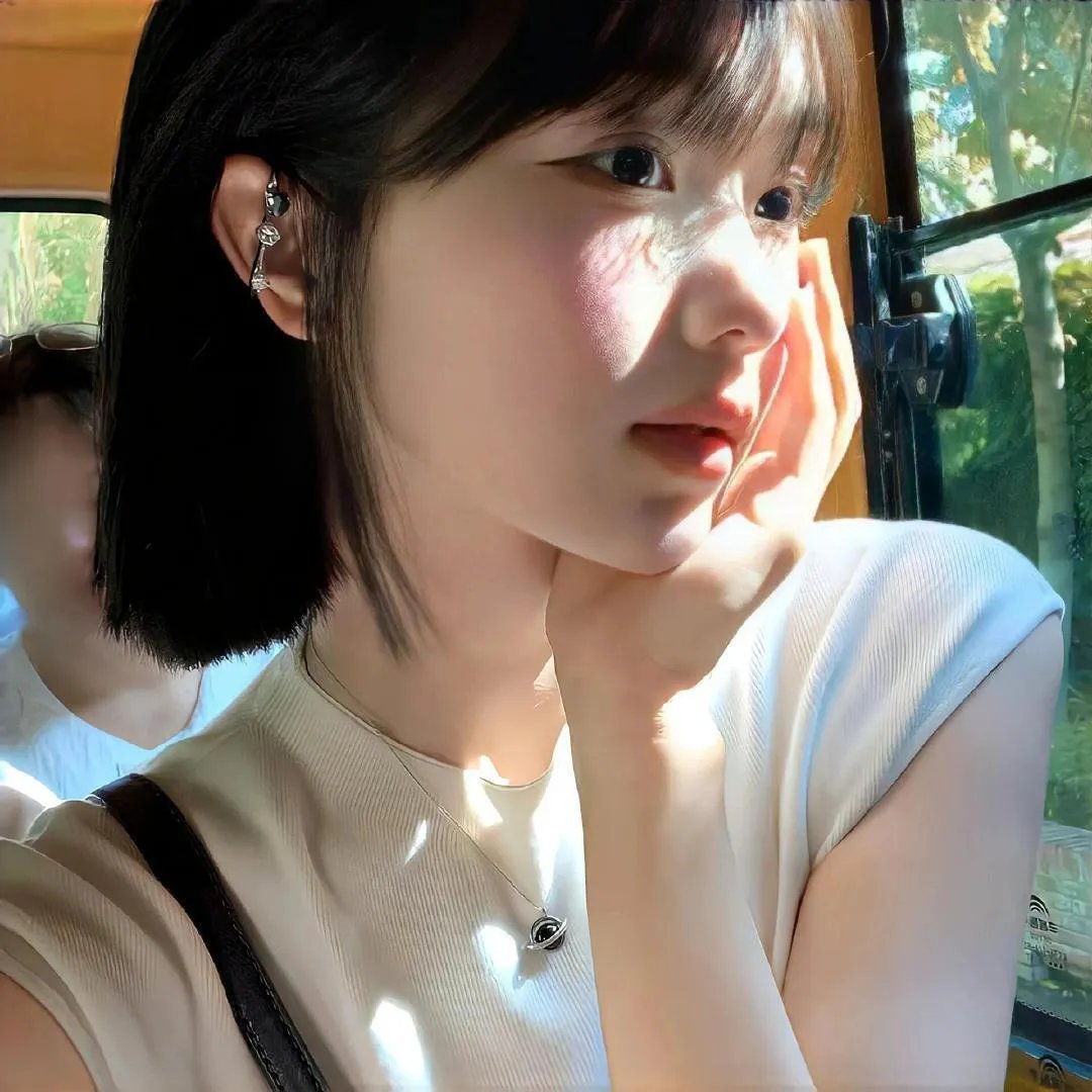 春宵苦短，少女前进吧！