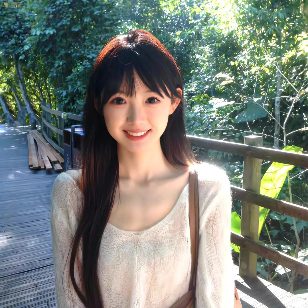 灵气逼人