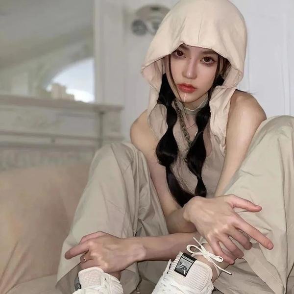 红苹果的欲望