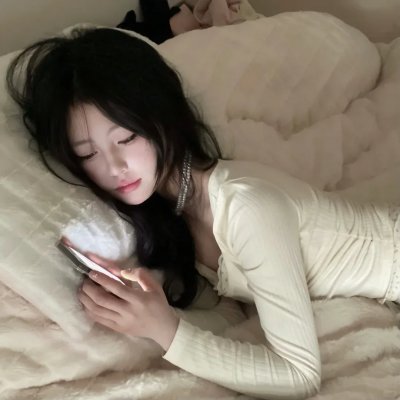 加州冬日